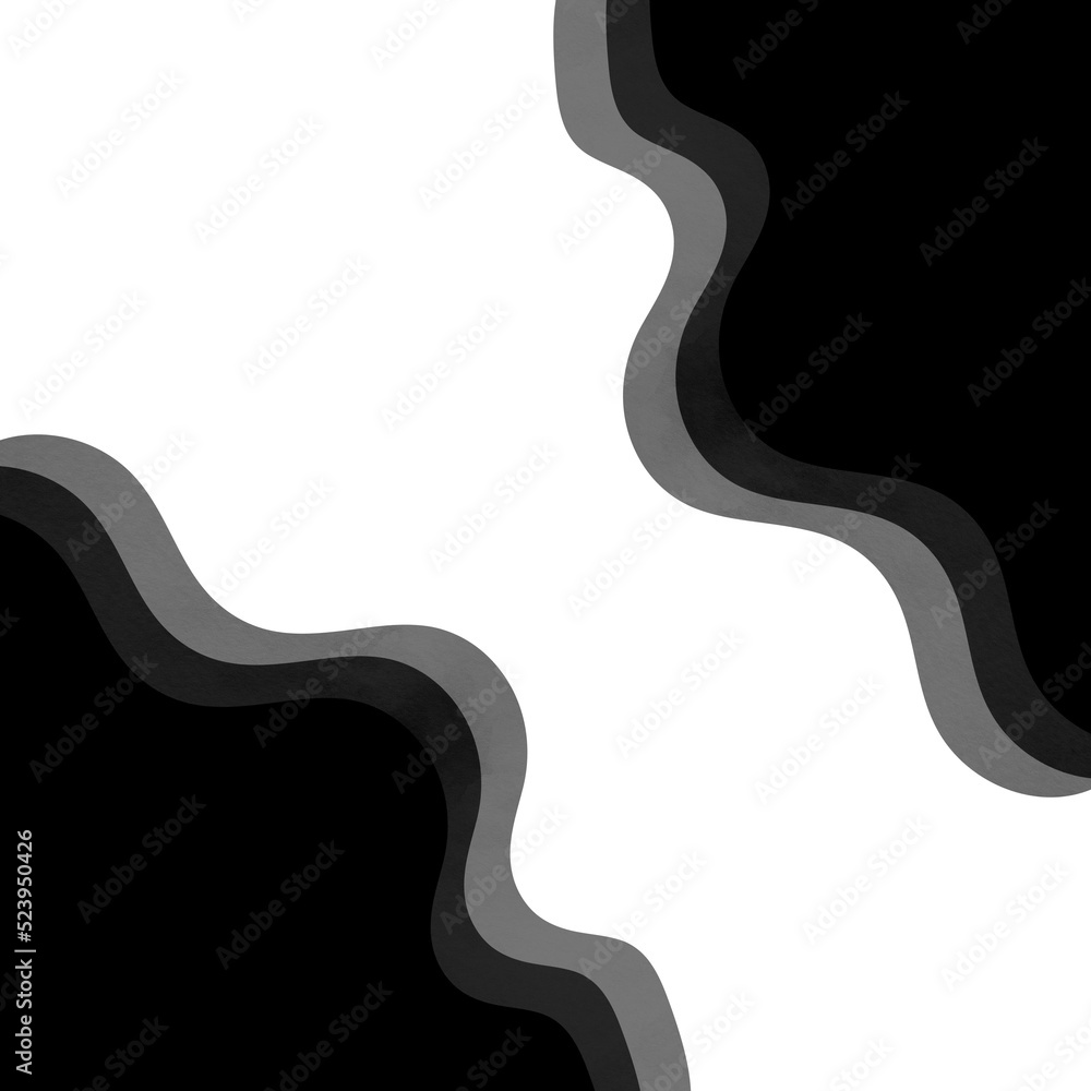 Black Wave Background Black Wave Background
