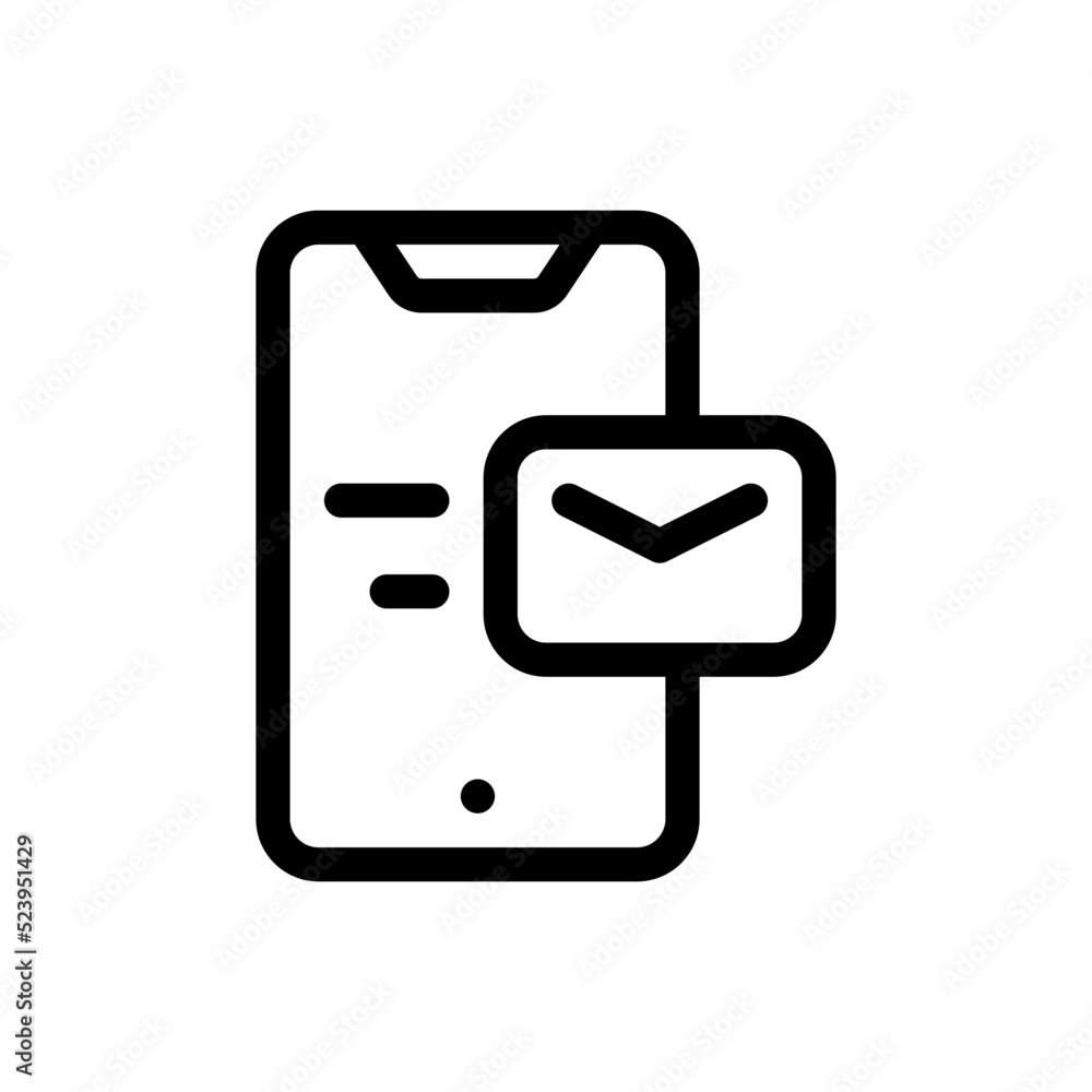 mail icon mail icon