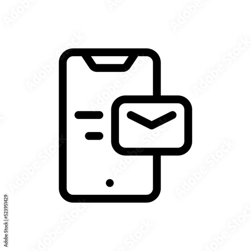 mail icon