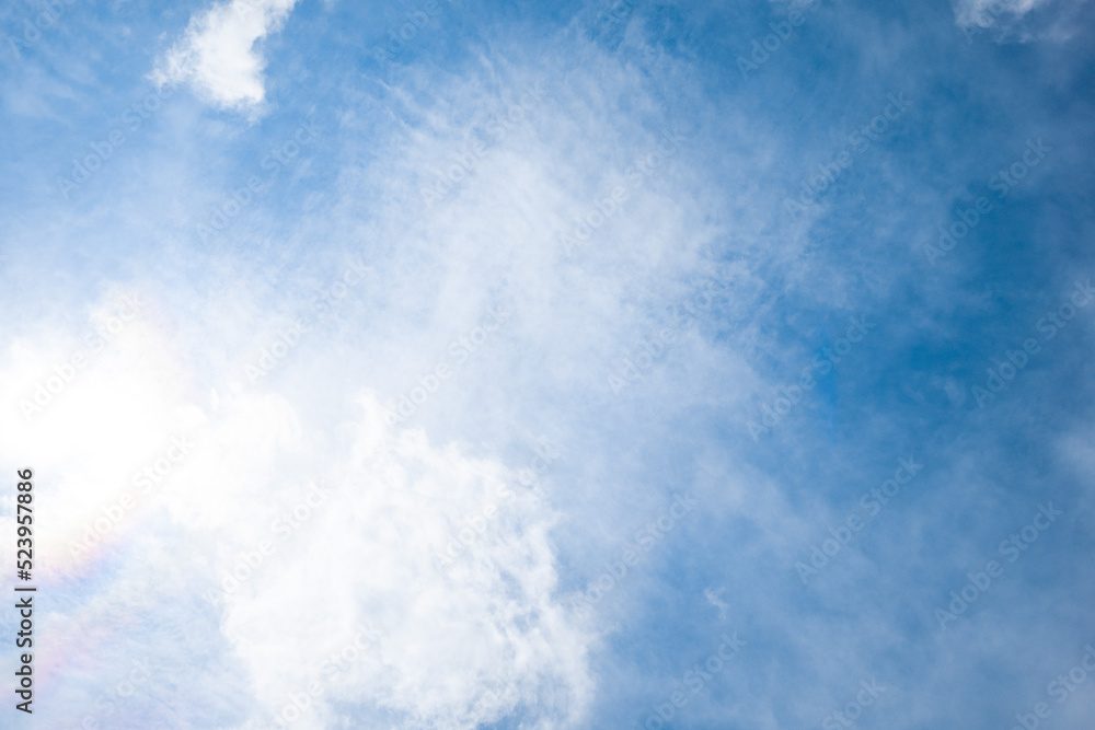 青空 青空