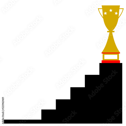 gold trophy cup competition 