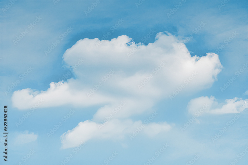 blue sky background blue sky background