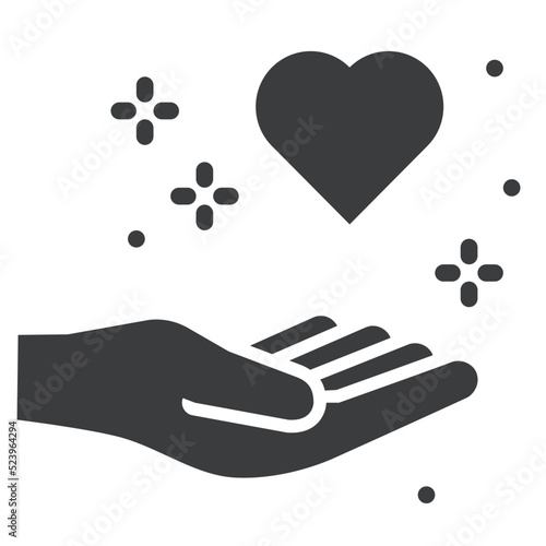 Love Icon