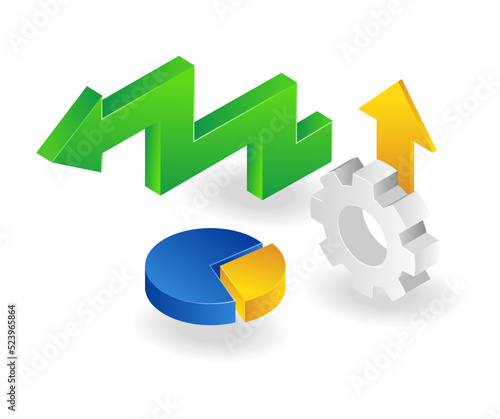 Free Download Analysis data sign - GFXLoad