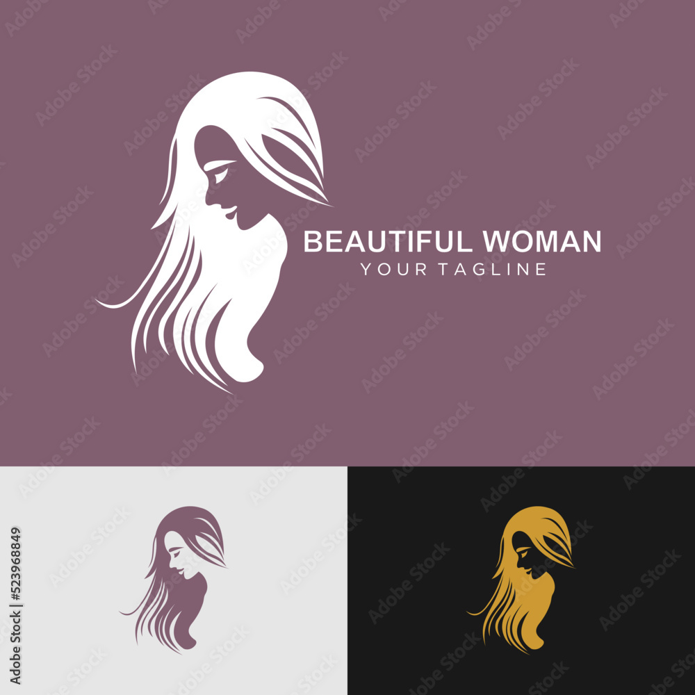 Beauty Logo Images | Free Vectors Beauty Logo Images | Free Vectors