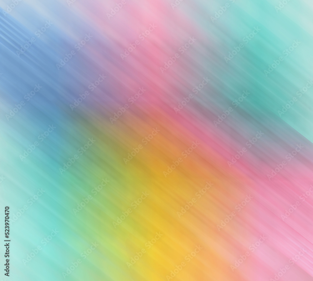 abstract colorful background square view