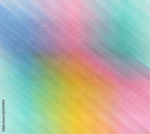 abstract colorful background square view