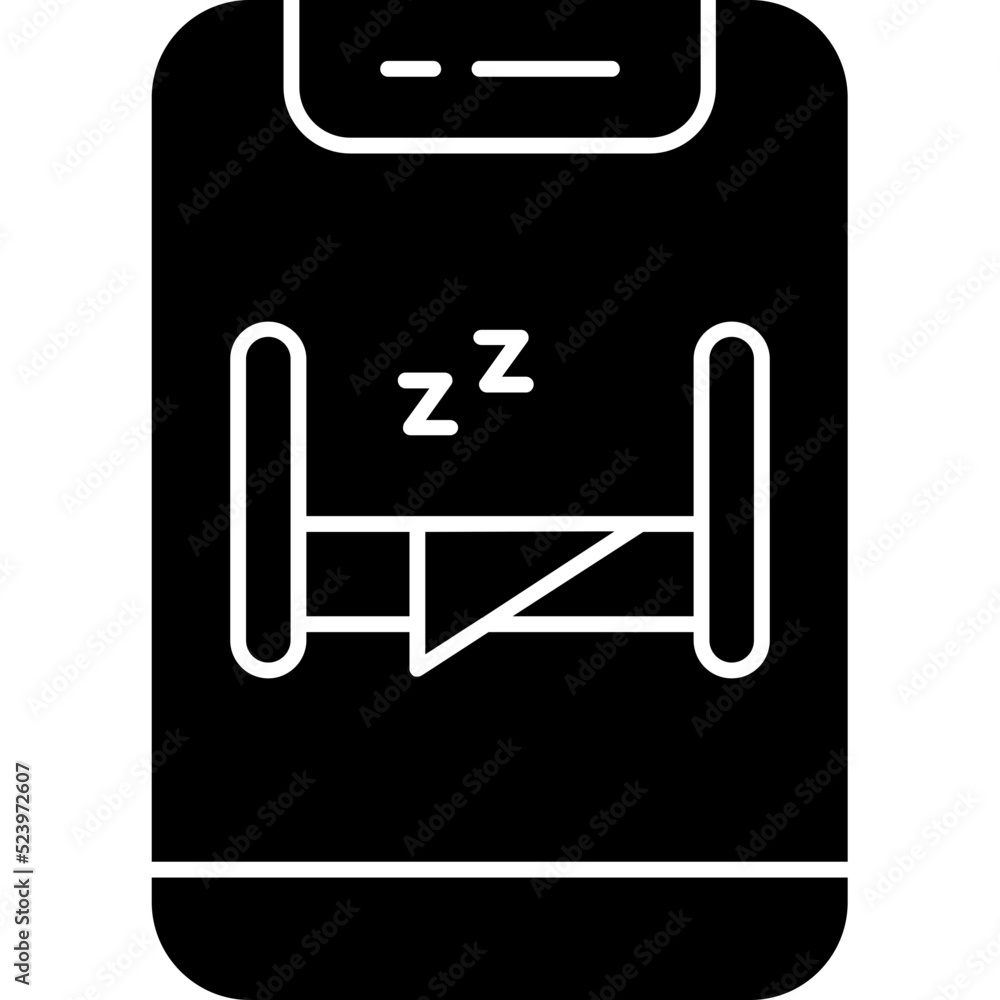 Sleep Icon