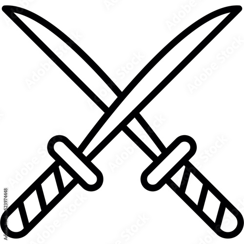 Rapier Icon