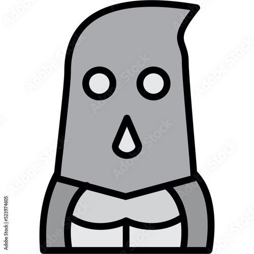 Executioner Icon