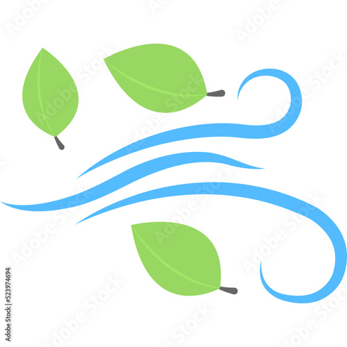 Spring Season Symbol 
