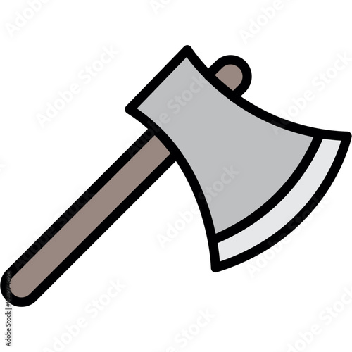 Axe Icon