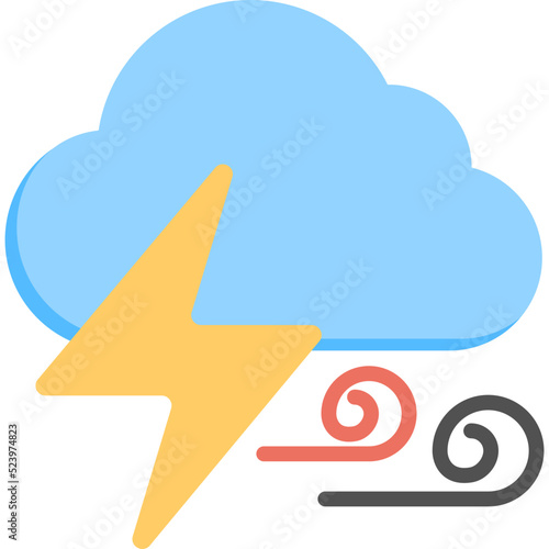 Stormy Weather