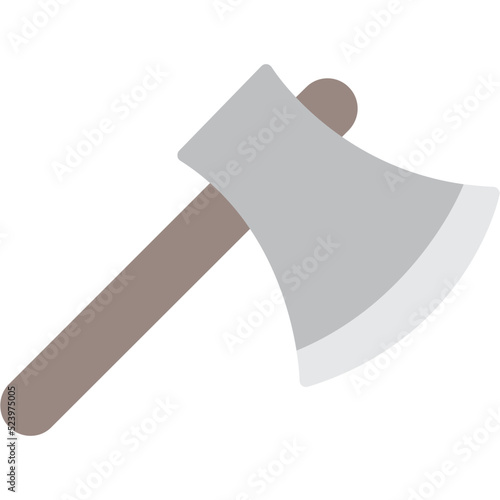 Axe Icon