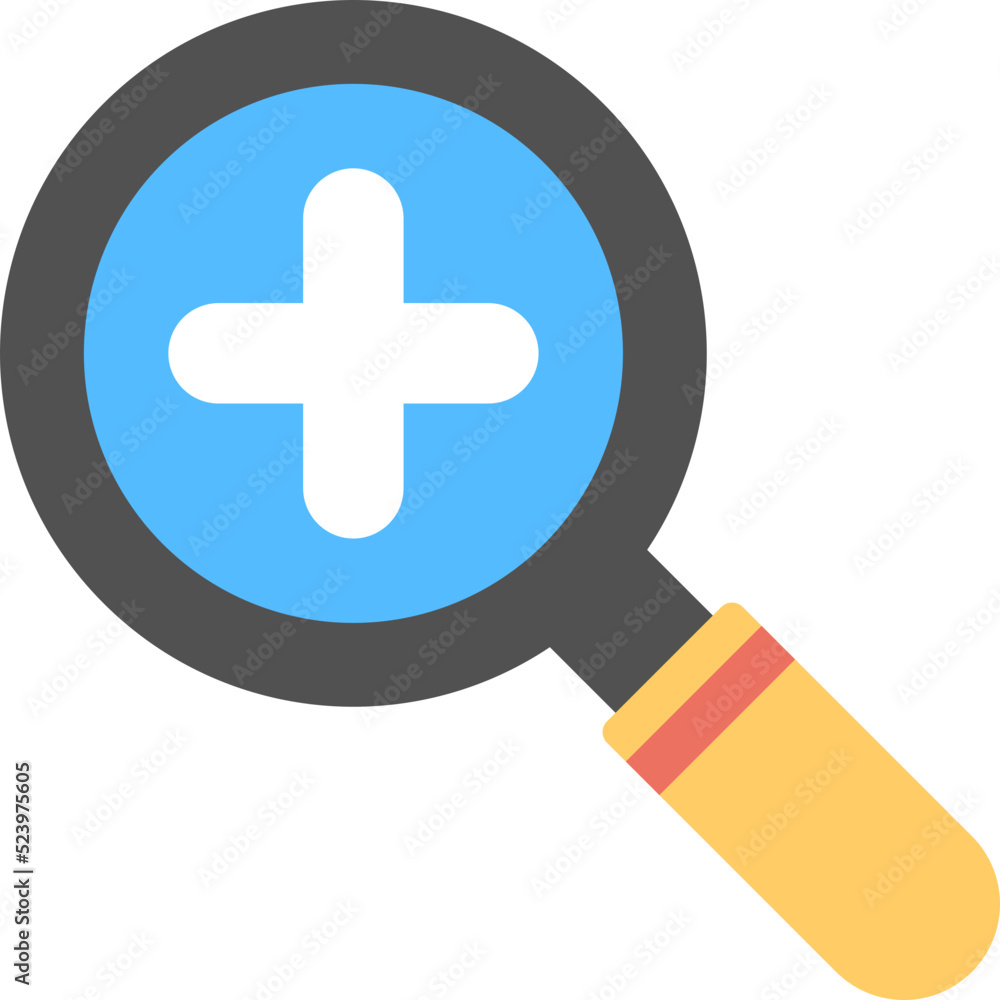 Fototapeta premium Zoom in