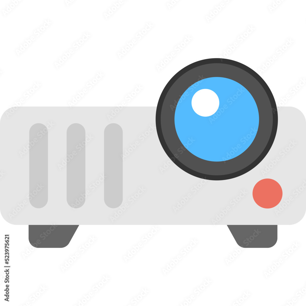 Projector Projector