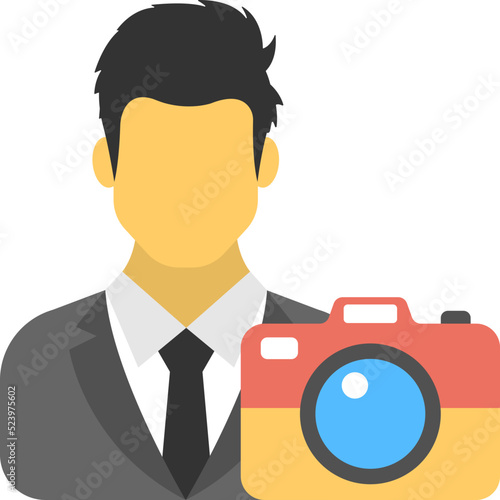 Photographer 