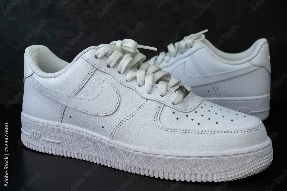 Air force 17 white clearance