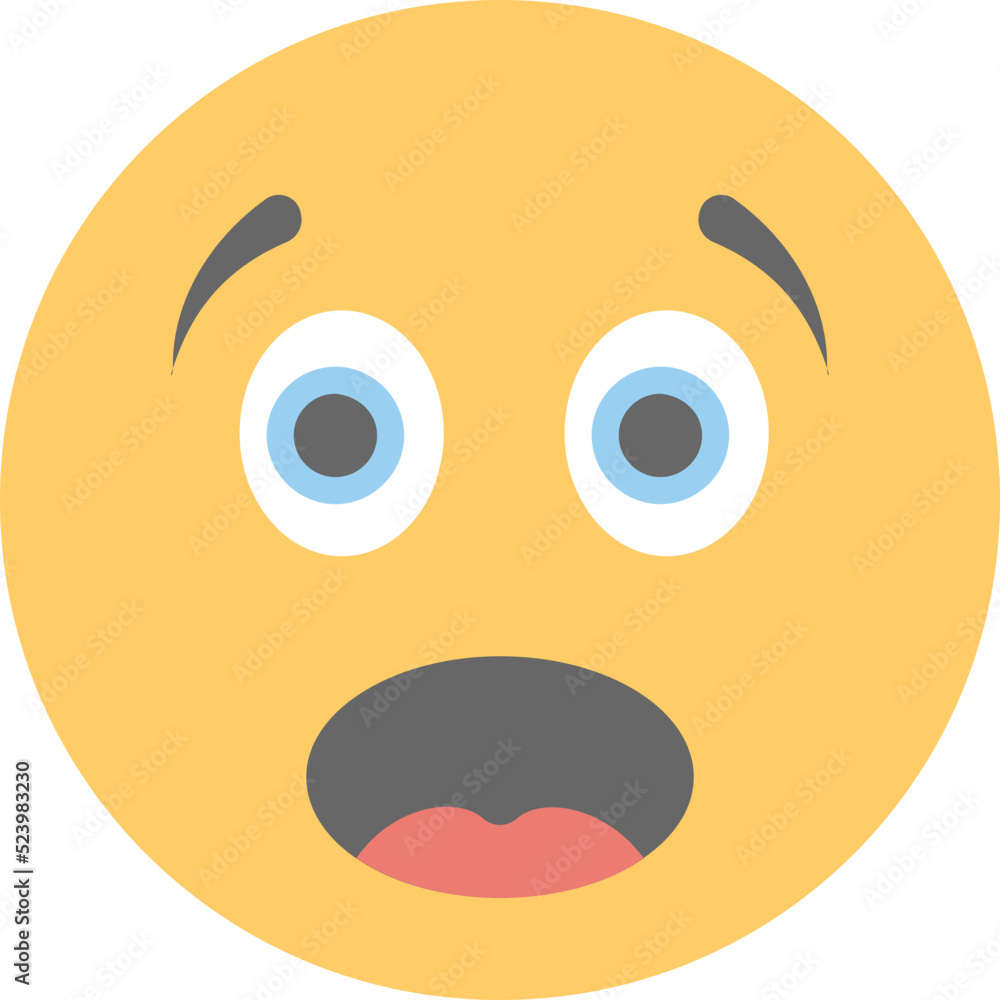 Surprised Surprised