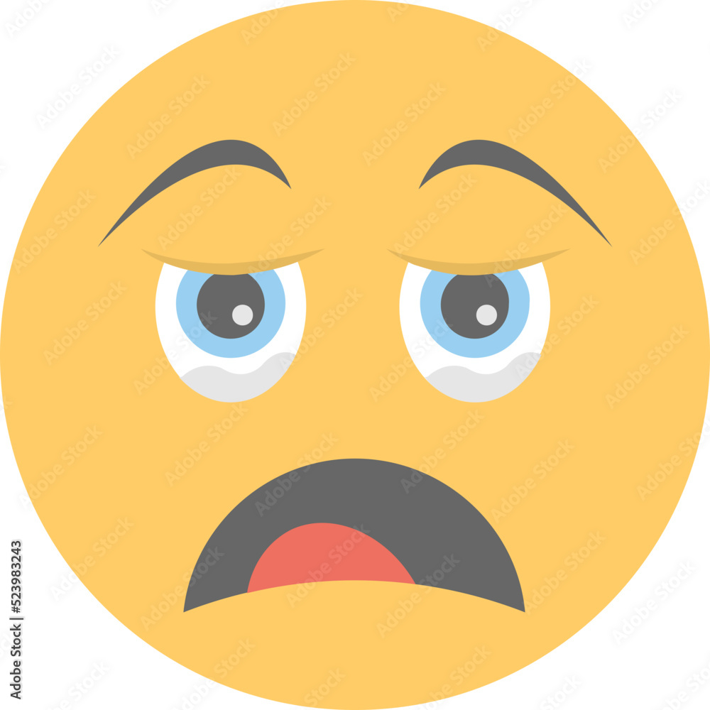 Sad Face Sad Face