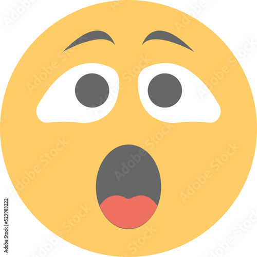 Surprised 