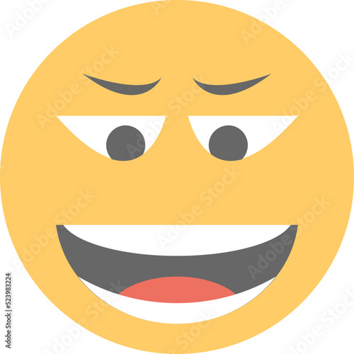 Big Grin