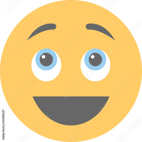 Happy Smiley