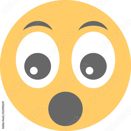 Surprised