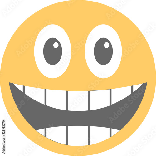 Big Grin