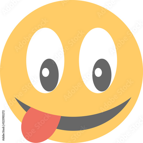 Crazy Face
