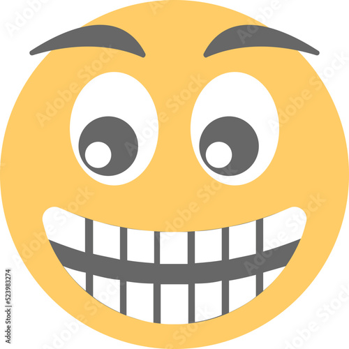 Happy 