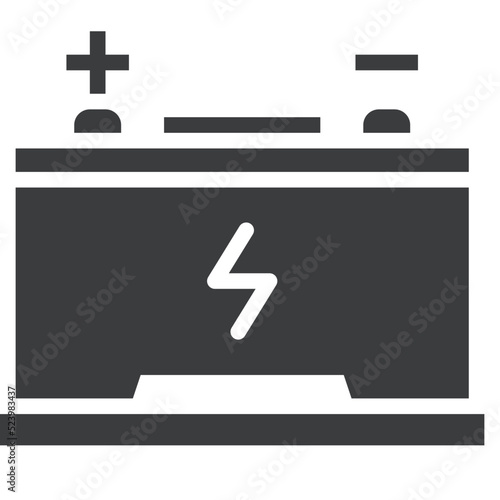 Battery Icon