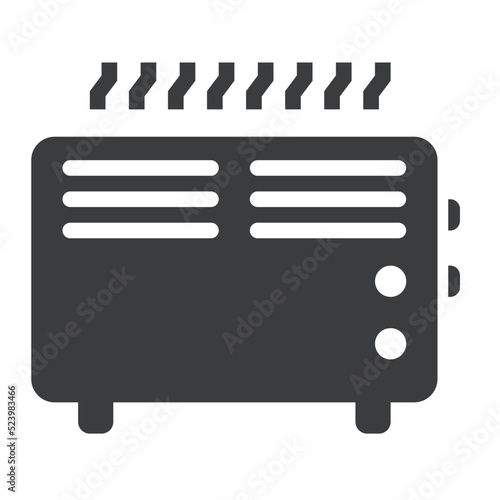 Convector Icon