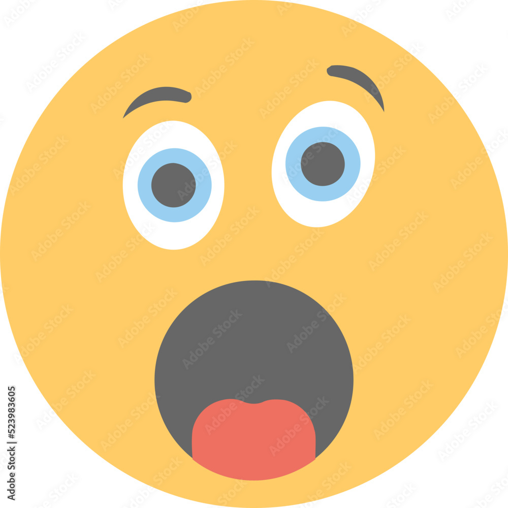Surprised Surprised