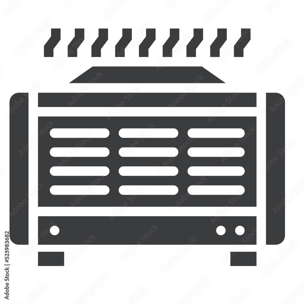 Humidifier Icon Humidifier Icon