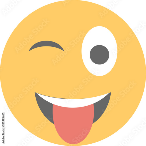 Crazy Face