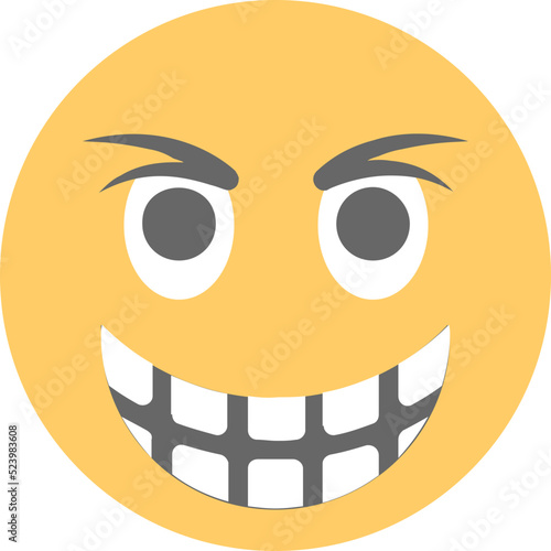 Big Grin