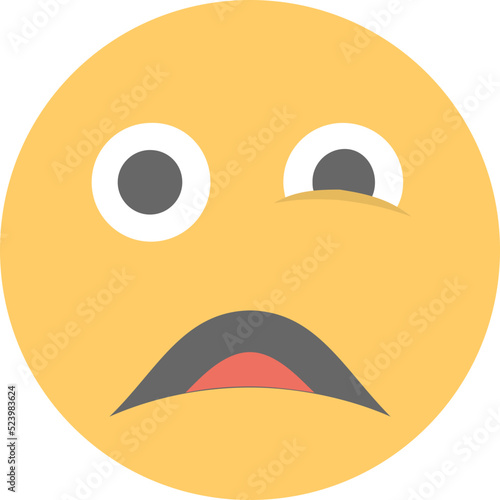 Worried 