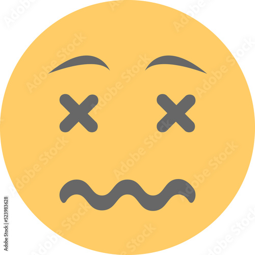 Confused Emoji