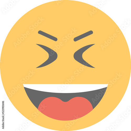 Big Grin