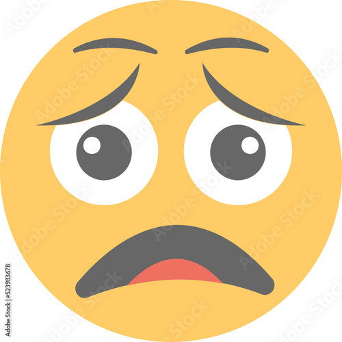 Sad Face