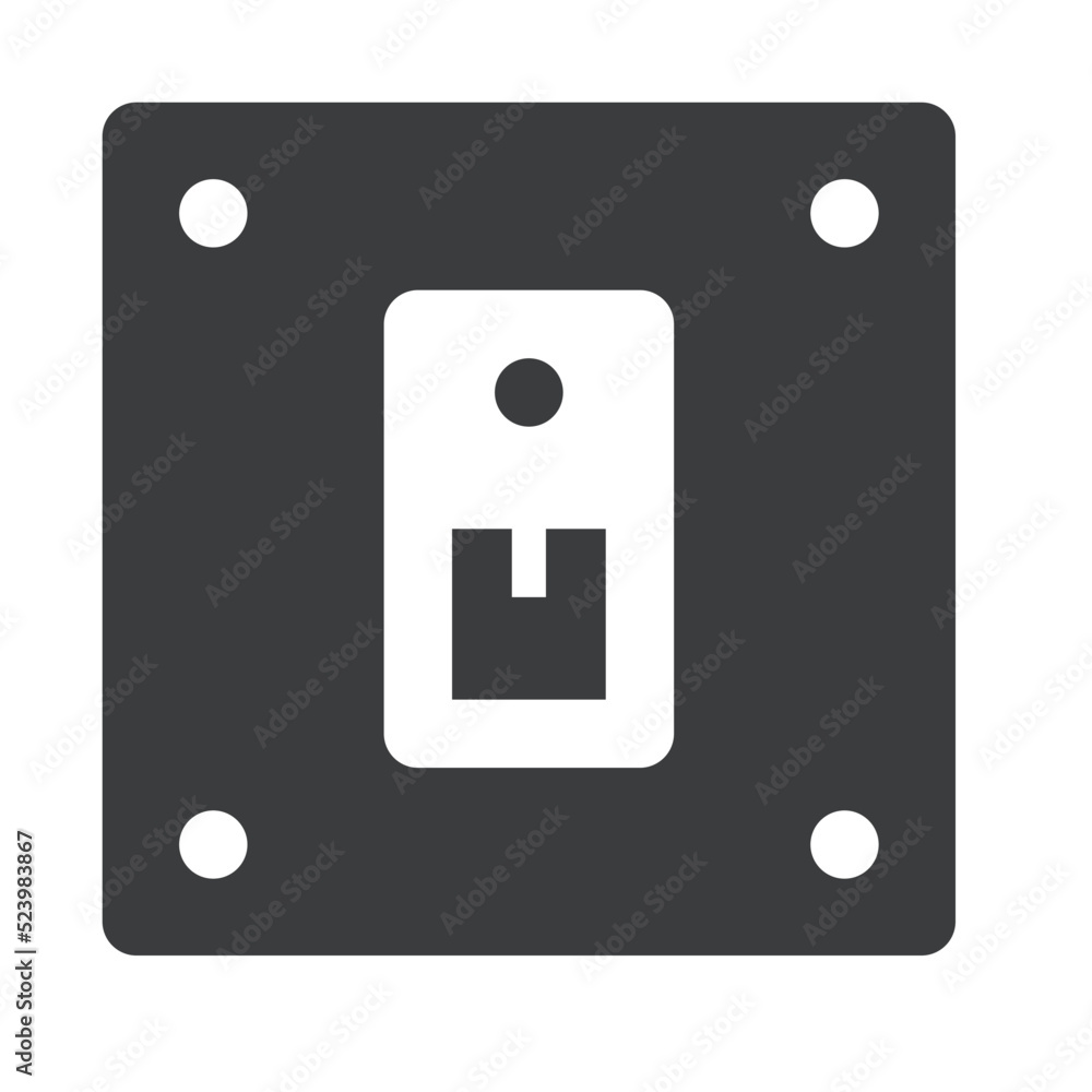 Switch Icon Switch Icon