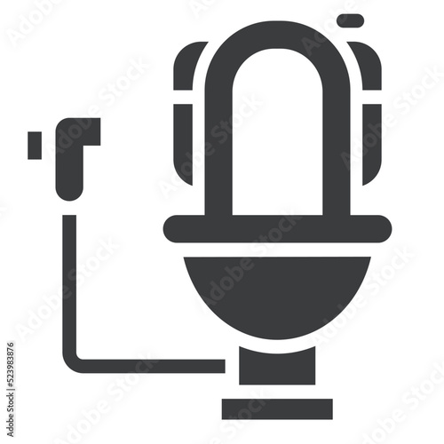 Toilet Icon