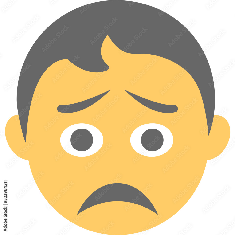 Sad Face Sad Face