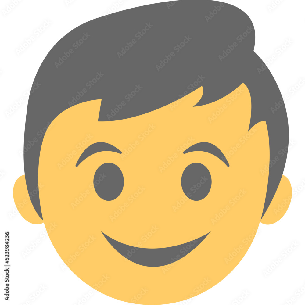 Smiling Smiling