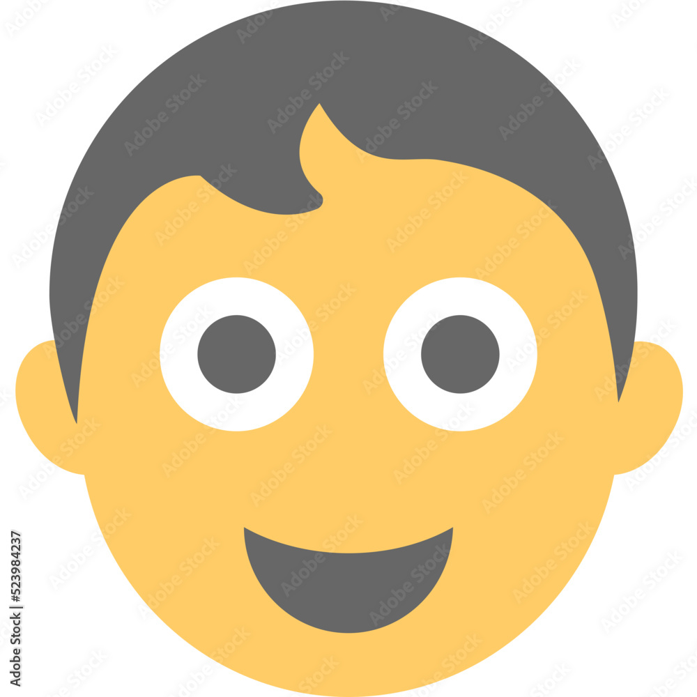 Smiling Smiling