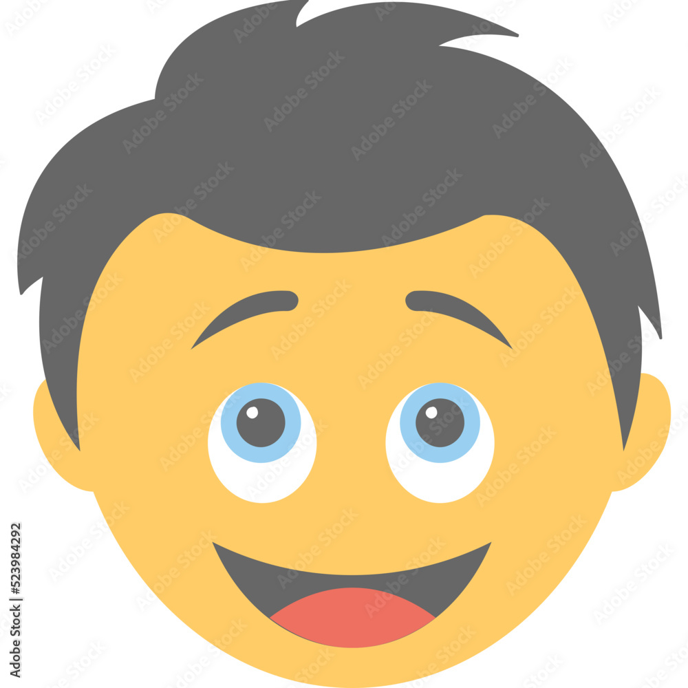 Smiling Smiling