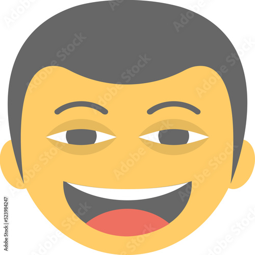Big Grin