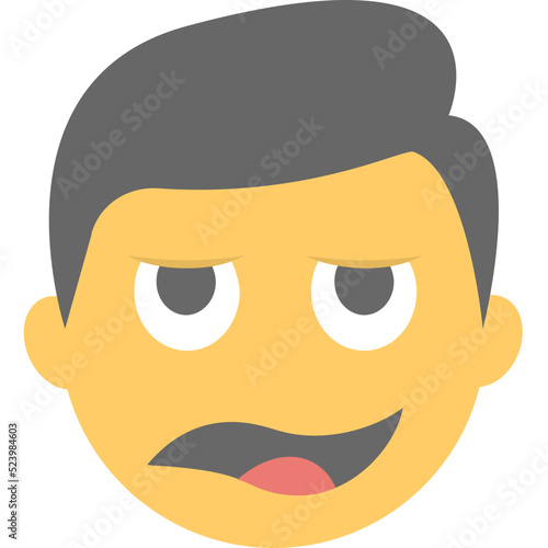 Doh Face
