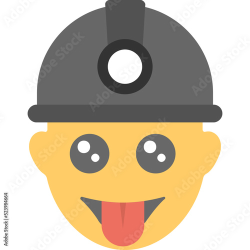 Crazy Face